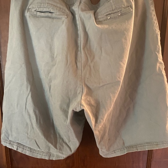 AGILE mens shorts - Picture 7 of 7